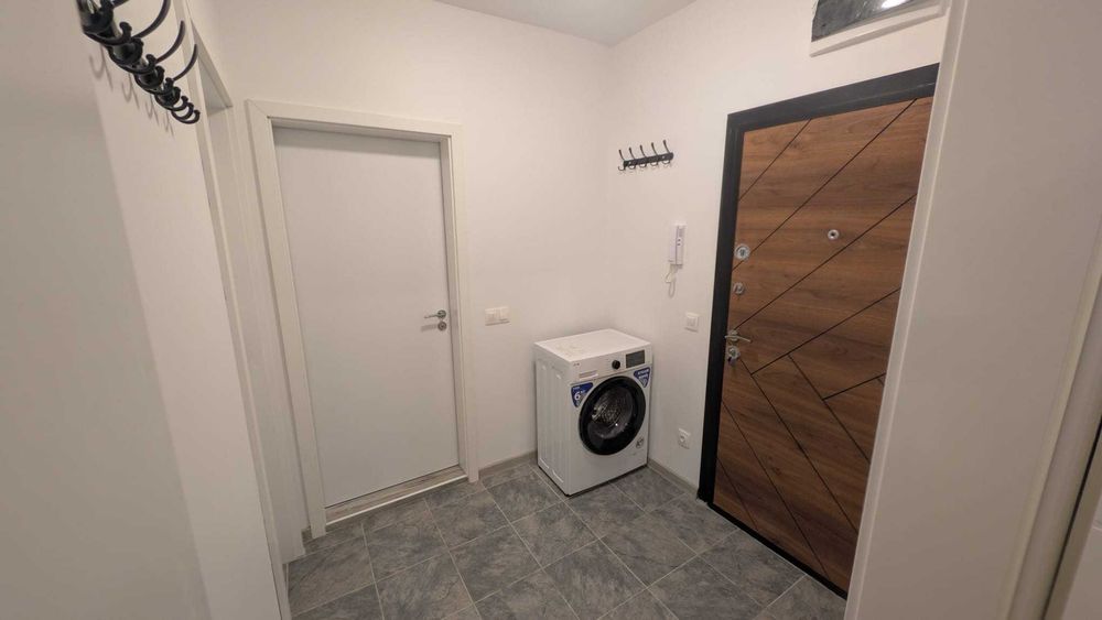 Дава се под наем Двустаен апартамент в София, Дружба 2 - 65 кв.м за 698.19 € - Снимка #12