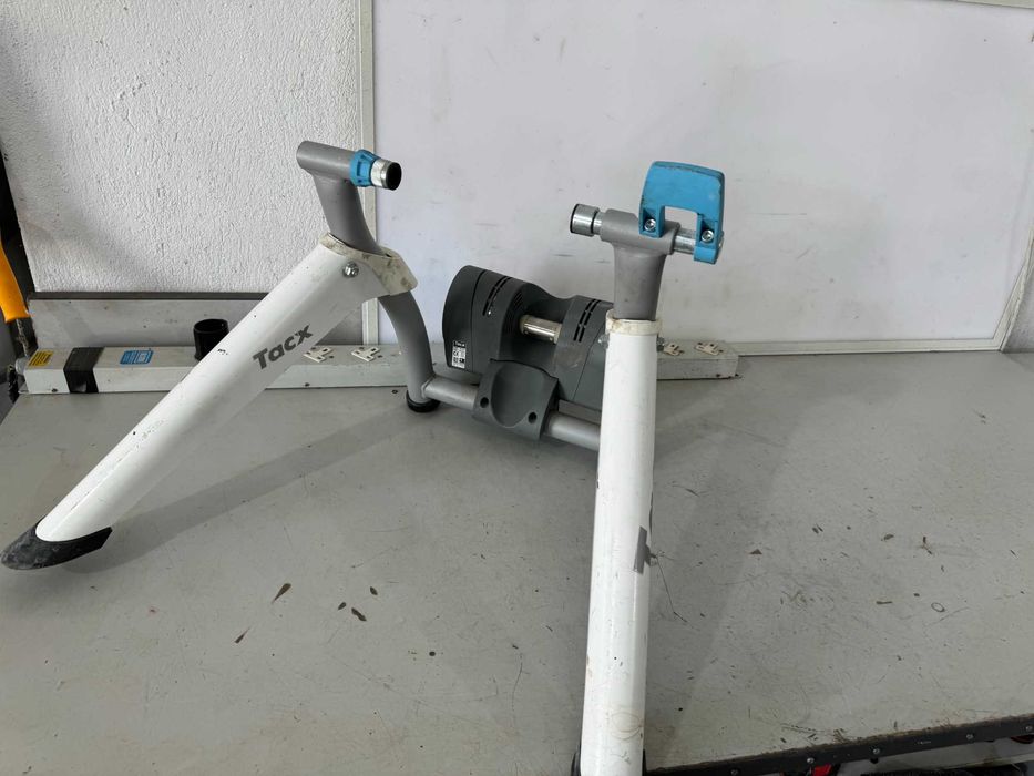 Велотренажор - VORTEX