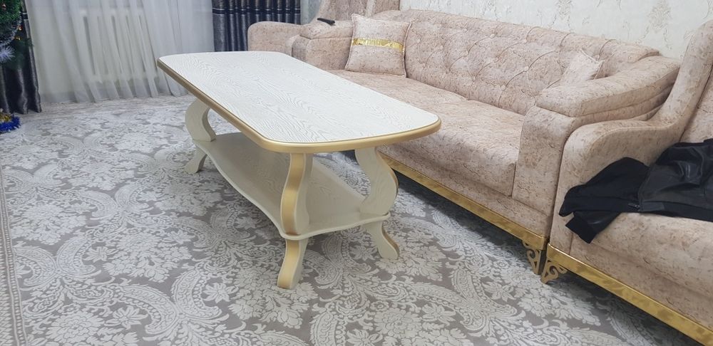 Журнальный столик для ваш дом и офис.  Jurnalniy stol MDF