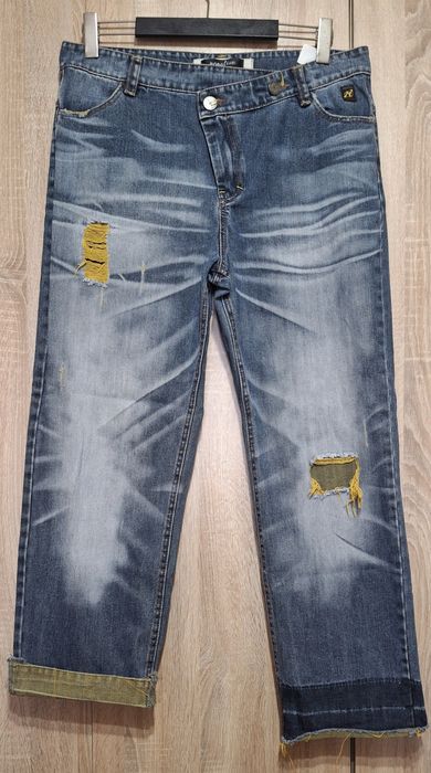 Дънки DSQUARED2 ,Fetish