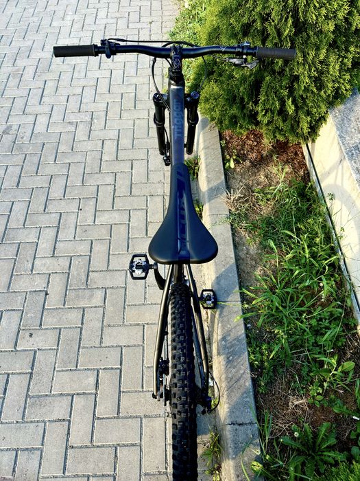 Bicicleta munte MTB 29’ Rockshox, Shimano