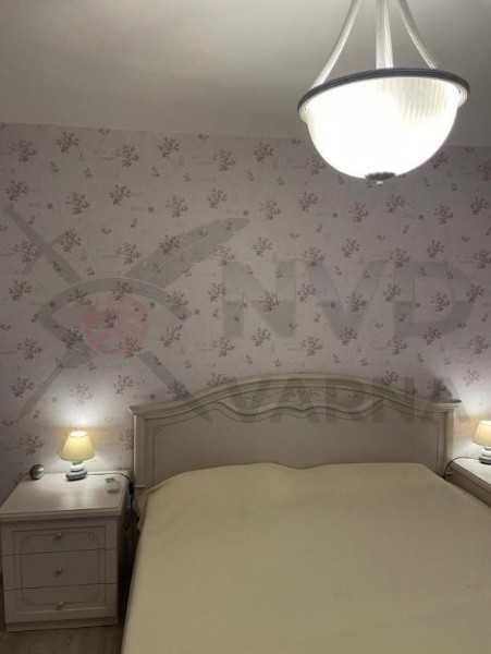 Дава се под наем тристаен апартамент в Чайка! 21891522