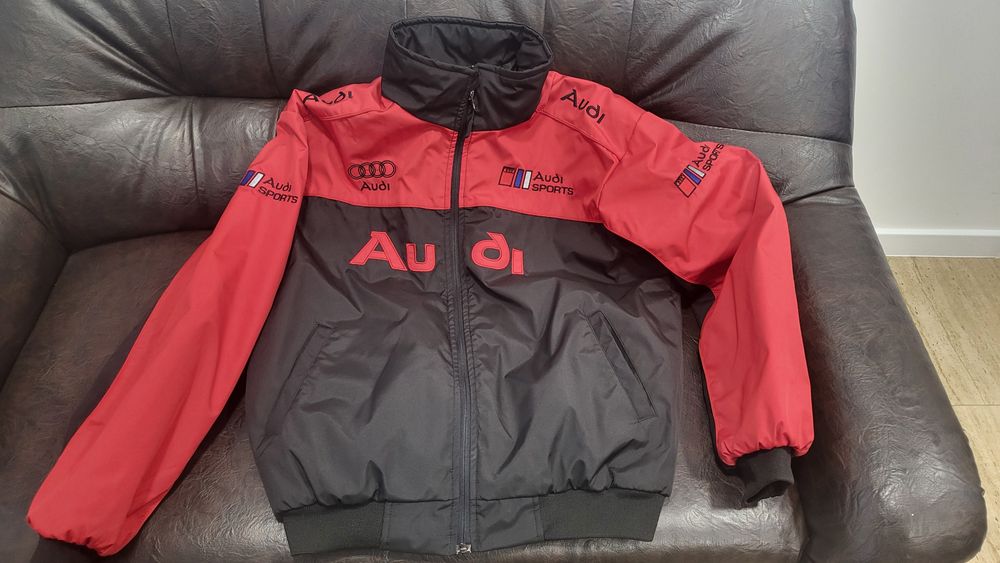 Geaca AUDI Ingolstadt