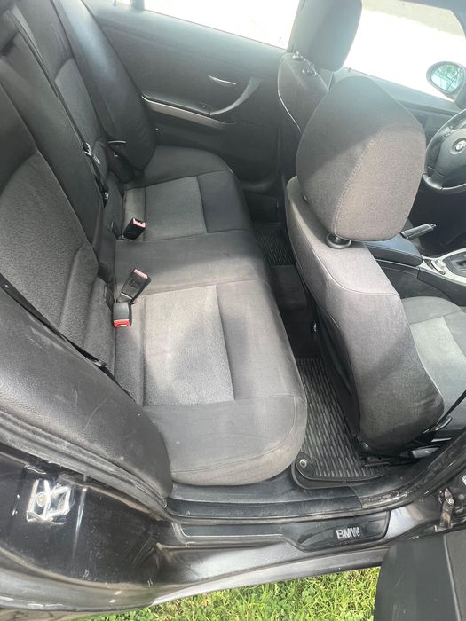 Bmw seria 3 e90 automat
