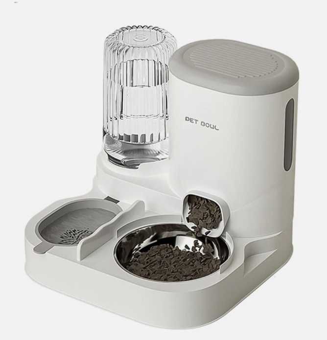 Хранилка за животни без ток - различни модели