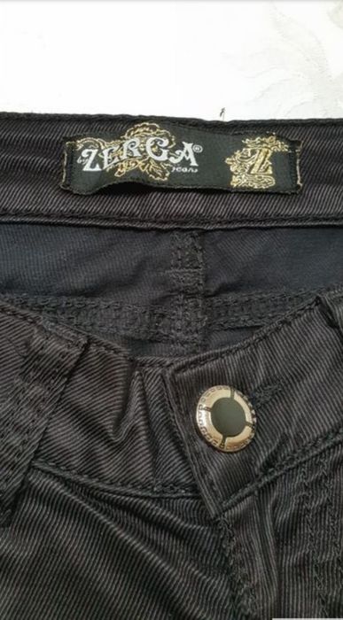 Pantaloni/jeans damă By Zerga W29/L34