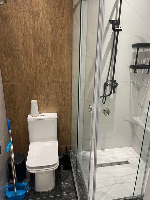 ЖК Kazakhstan Казахстан - 2 комнатный 74м² - Ц6 Минор метро Ц-6