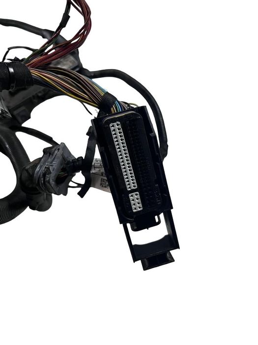 Cablaj Instalatie Motor Bmw 3 Vi Touring F31 2011 -> 2.0 320 D N47 D20 C 758065206D