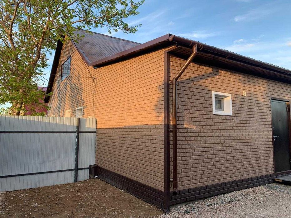 Продам частный новый дом