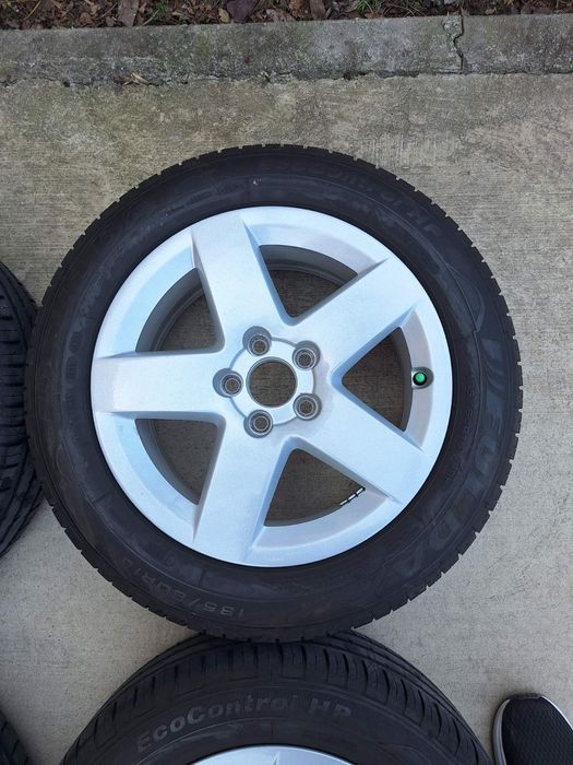 Джанти 15цола  5х100 VW Audi SEAT