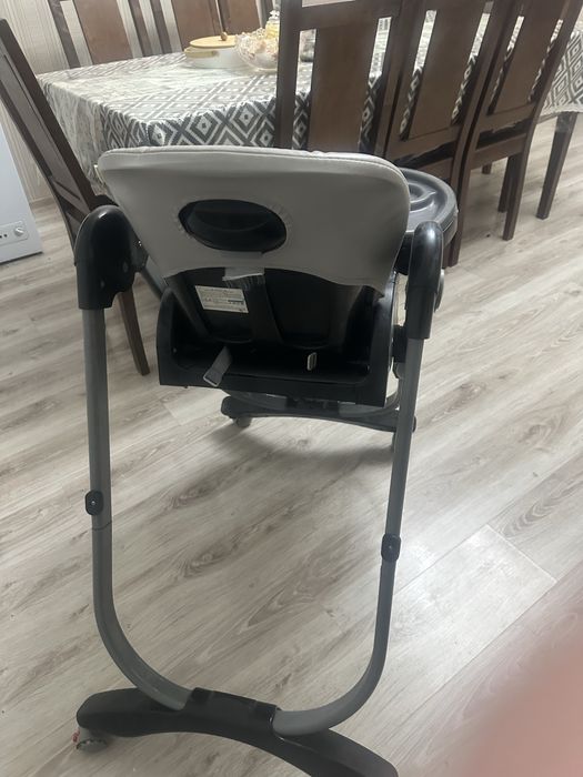 Стульчик для комления