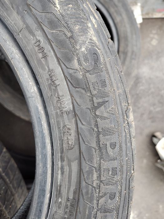 Anvelope  195 60 r16 c vara