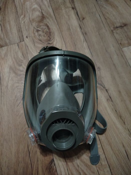 Противогазы обмен