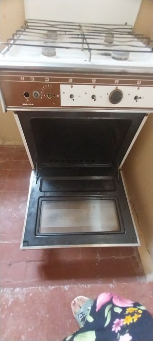 Газовая плита Брест производство Беларусь