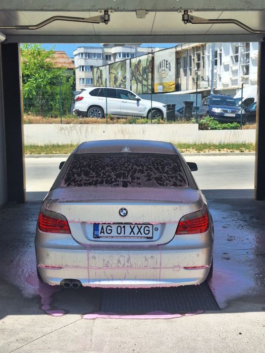 BMW 5 Series 2007 — imagine 2