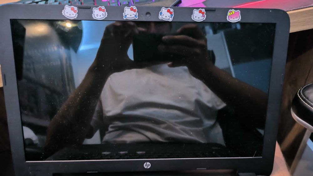 Лаптоп целия за части HP 15-af109ur