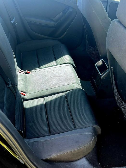 Audi A4 2.0 TDI 120CP Break, Euro 5, 2010