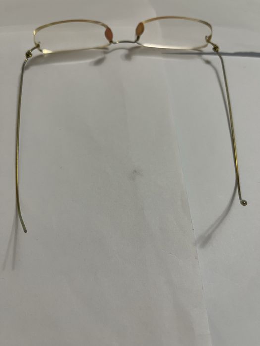 Rame  LINDBERG Spirit Titanium 2056  260  L 135 mm