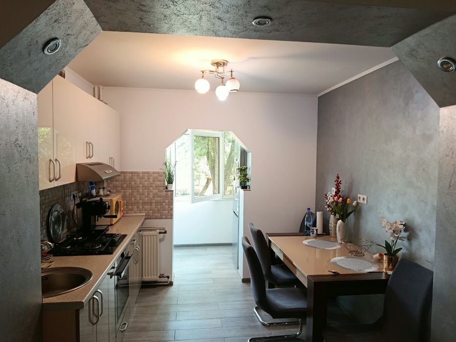 Apartament cu 2 camere