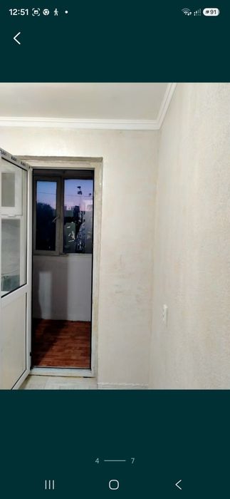 Квартира 1 комн сатылады