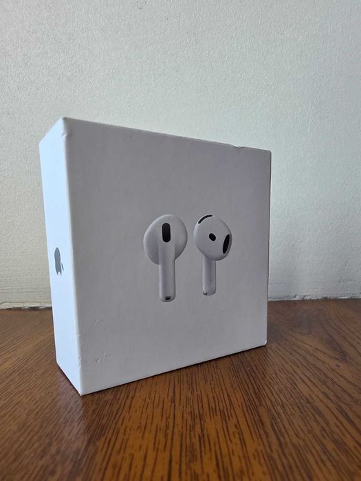 Продам AirPods 3