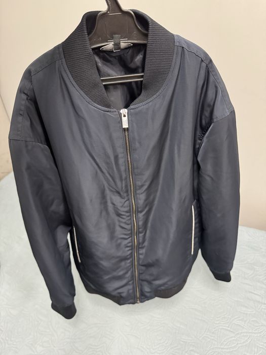 Бомбер Armani оригинал