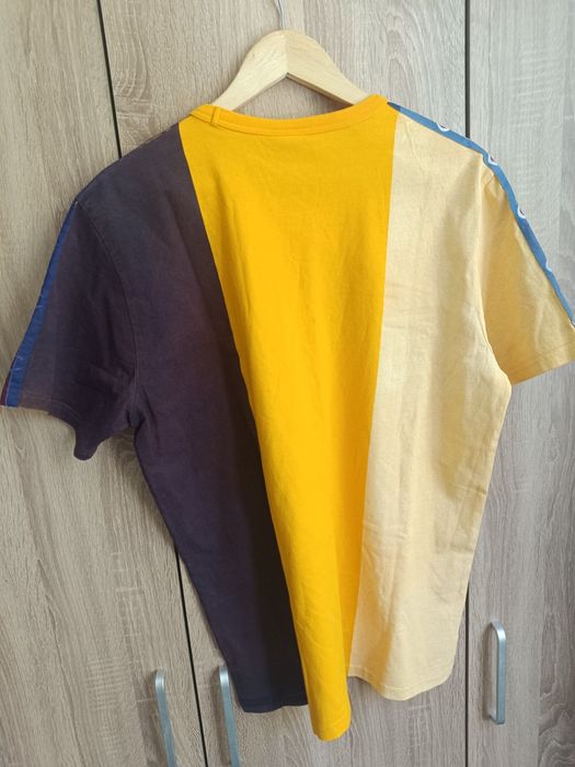 Нова тениска Champion