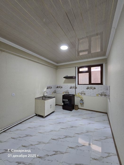 Срочно продаётся 2х- комнатная квартира с евро ремонтом .