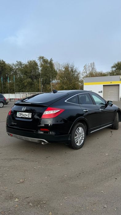 Продам HONDA crostur