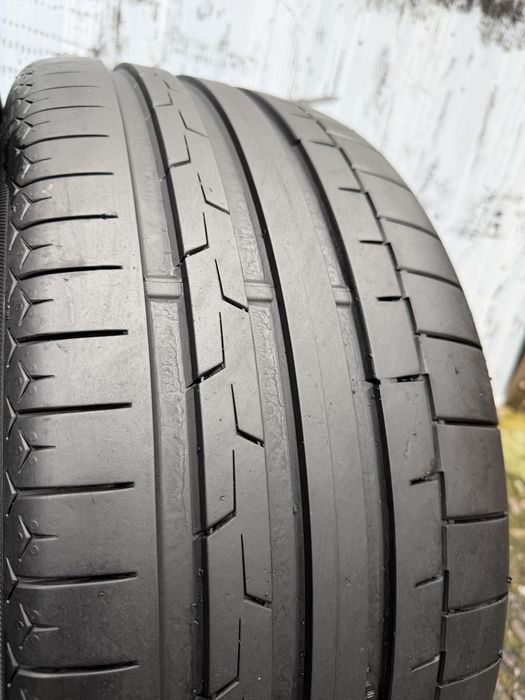 Anvelope 255 35 19
