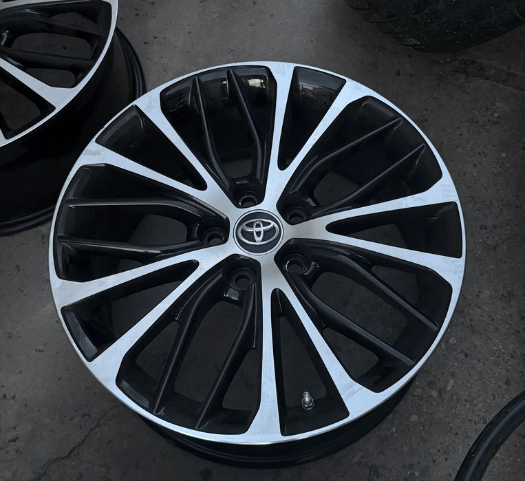 Комплект дисков Toyota