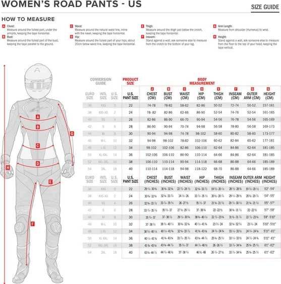 Pantaloni Dama Alpinestars Banshee Black Long Version M cu protectii