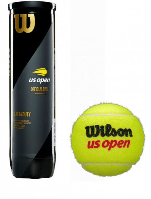 Mingi tenis de camp Wilson