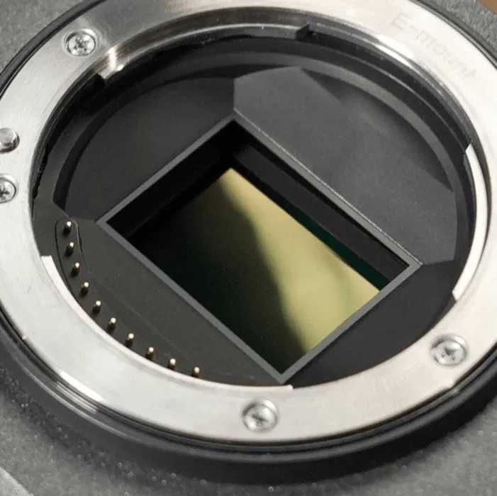 Sony ILME FX-30 CinemaLine