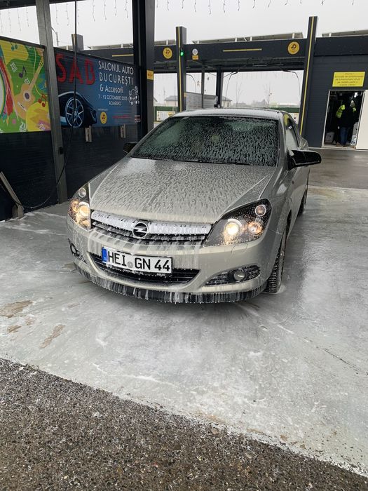 Vand sau schimb opel astra h gtc