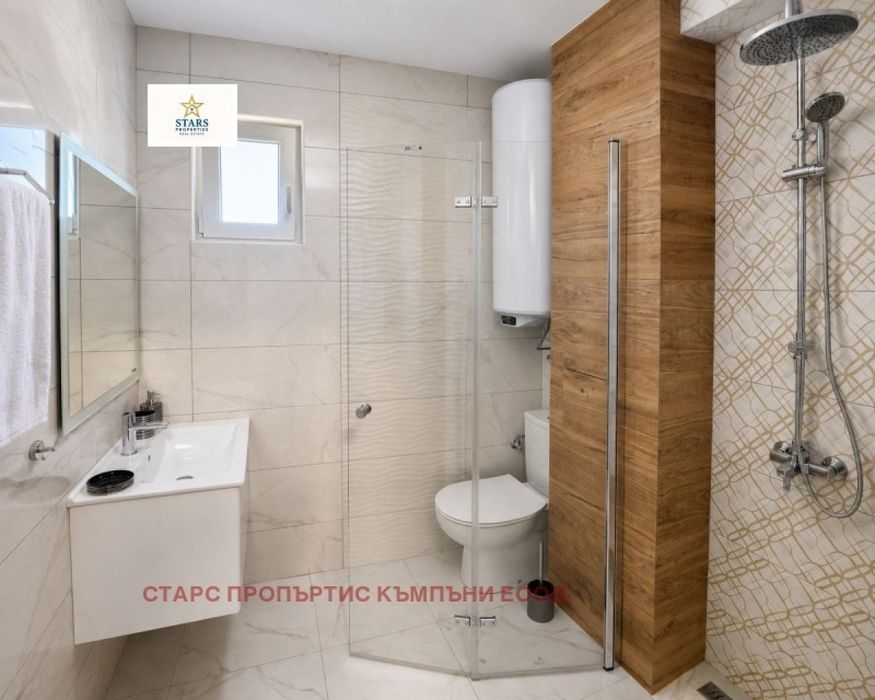 Продажба 2-стаен гр. Варна - Техникумите 71m²