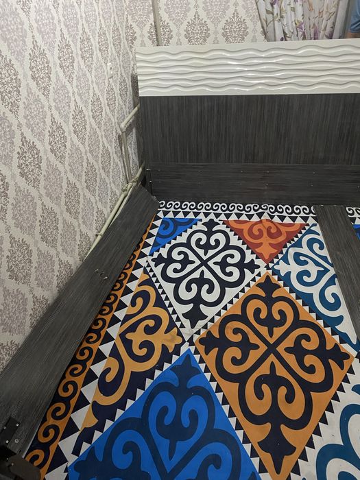 2x спальный кровать