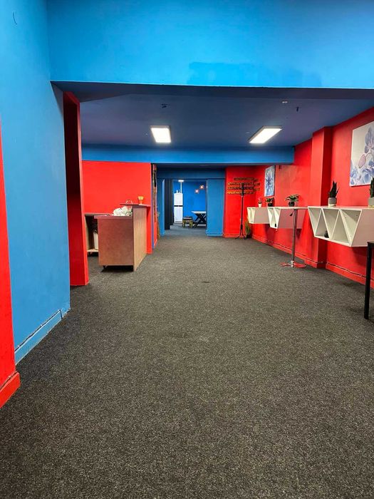 Зала за Парти Под Наем Original