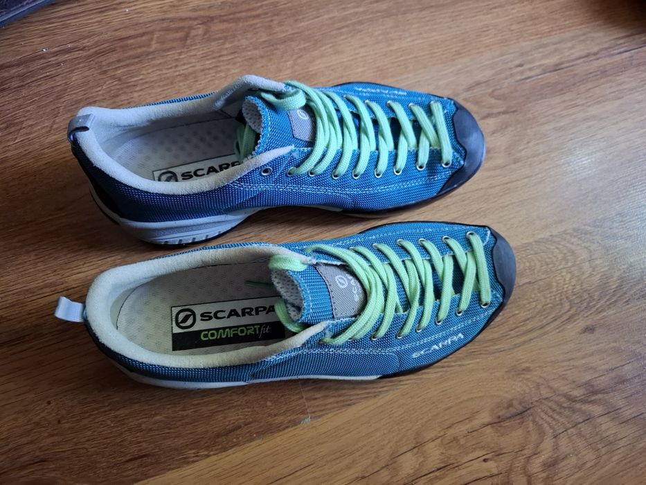 Scarpa Mojito Fresh обувки 39 номер.