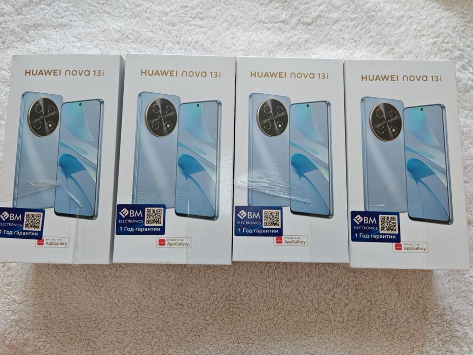 Huawei nova 13i  8/128GB New