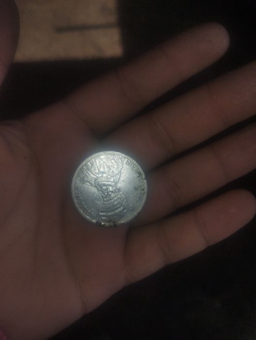 Monedă de 100 RON