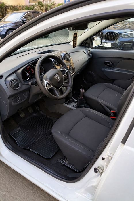 DACIA Logan 2020 — imagine 4