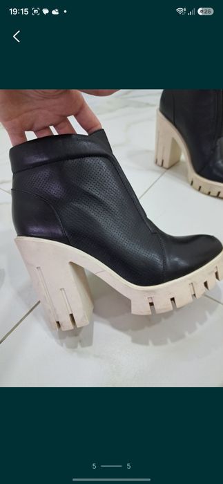 Продам Nursace кроссовки