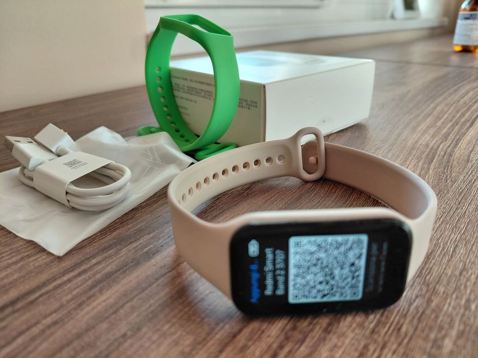 Xiaomi  Redmi Smart Band 2