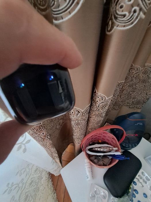Căști Bluetooth Samsung galaxy buds 4 pro.