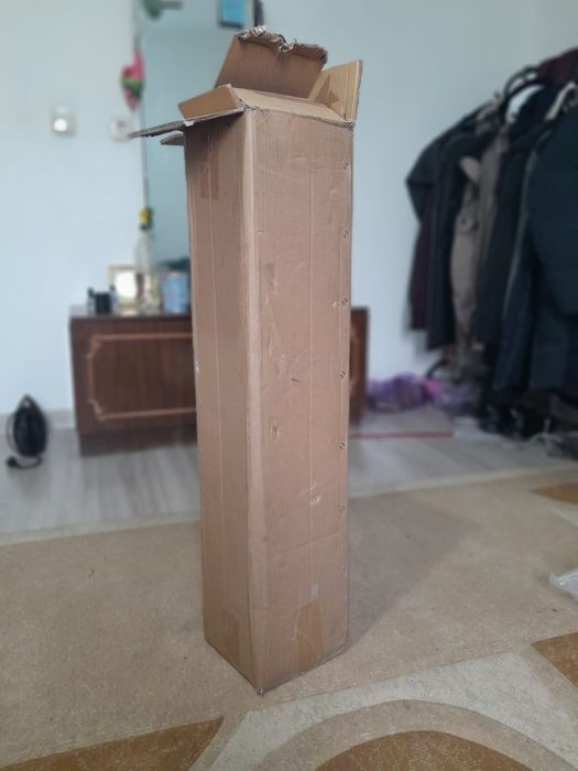 Профессиянальный штатив Новый