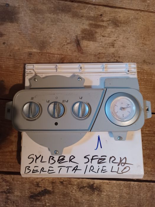 Centrala termica Beretta toate modelele