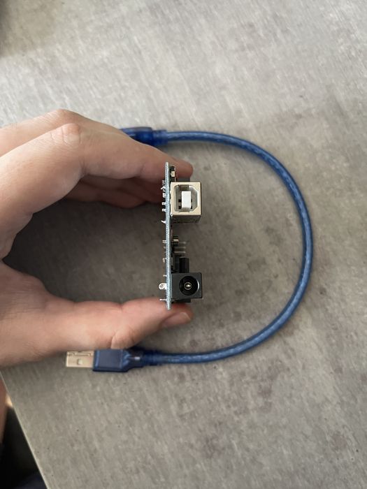 Placa de dezvoltare Arduino Uno Rev3