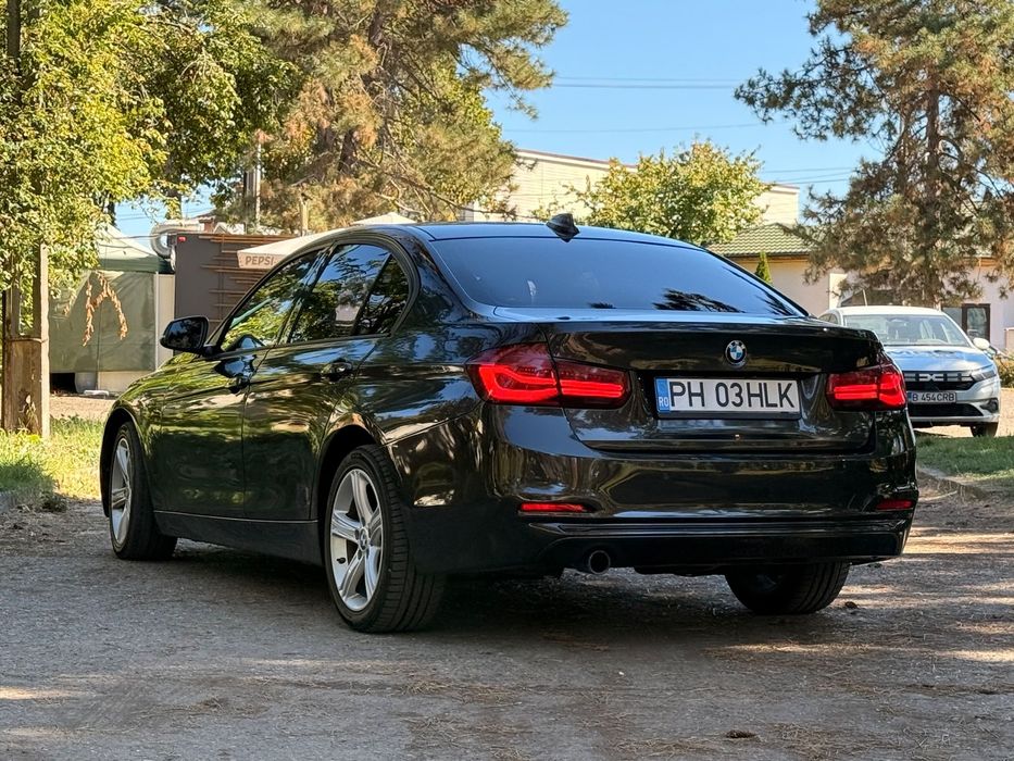BMW Seria 3 Stare foarte buna