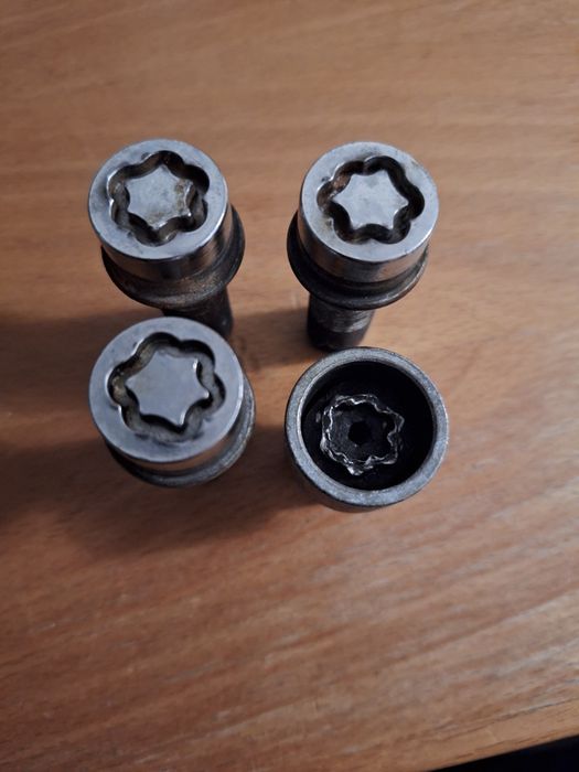 Prezoane pentru wv plus cheia antifurt